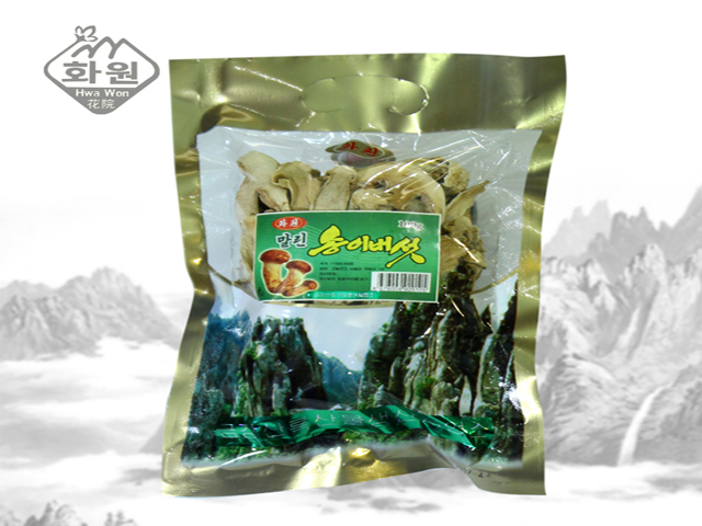 Songi Mushroom 100g